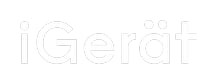 iGeraet